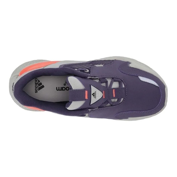 ADIDAS | Purple | 4uture Runner Running Sneakers - Picture 3 of 9